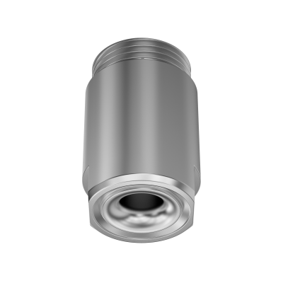 Duze axiale cu jet con plin 403, versiunea 120°